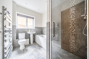 Bathroom- click for photo gallery